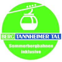 Sommerbergbahn inklusive